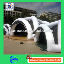 China outdoor tent, inflatable air tent camping inflatable bubble dome tent for sale